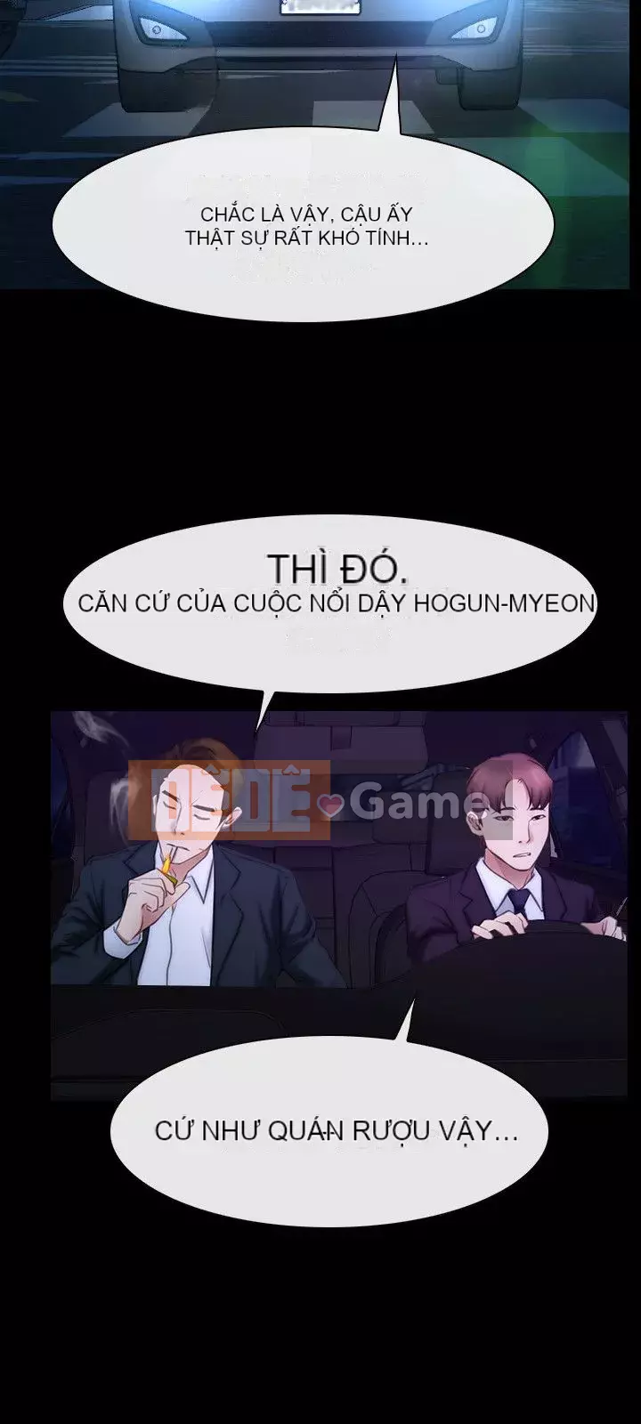 Câu chuyện tình yêu đầu tiên Chương 1-62