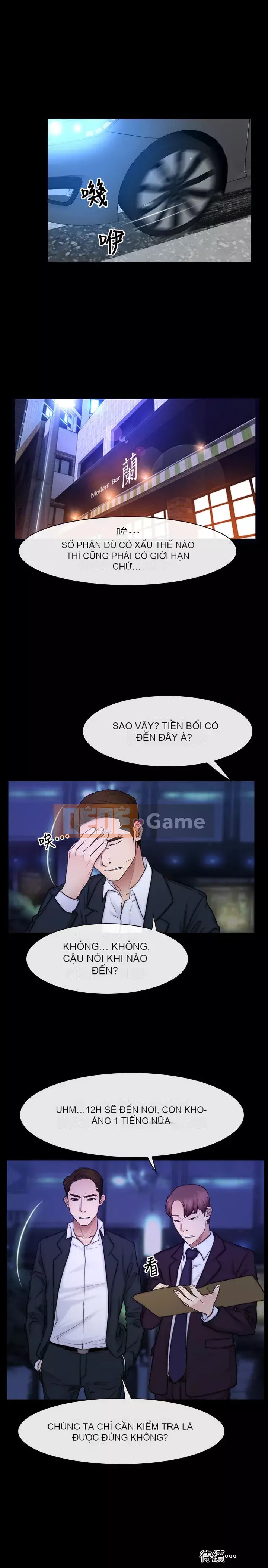 Câu chuyện tình yêu đầu tiên Chương 1-62