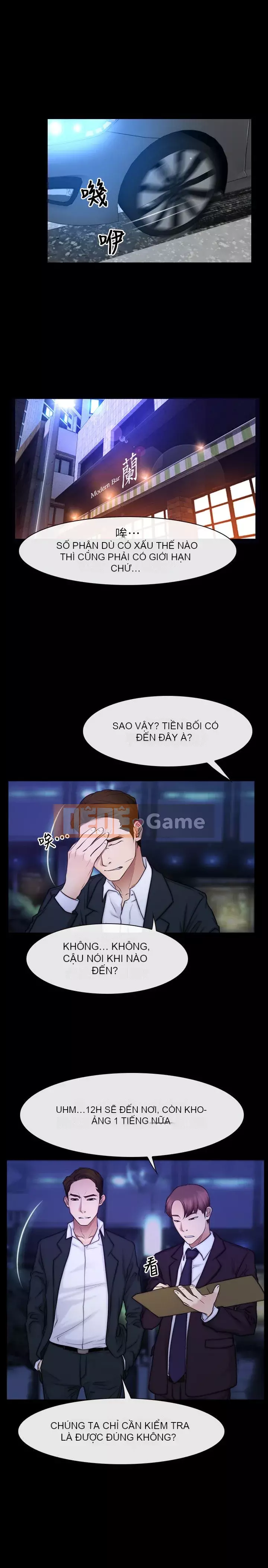 Câu chuyện tình yêu đầu tiên Chương 1-62