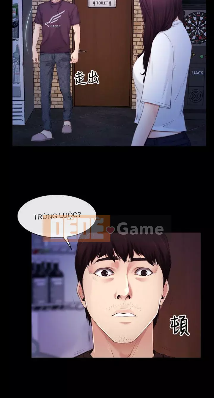 Câu chuyện tình yêu đầu tiên Chương 1-62