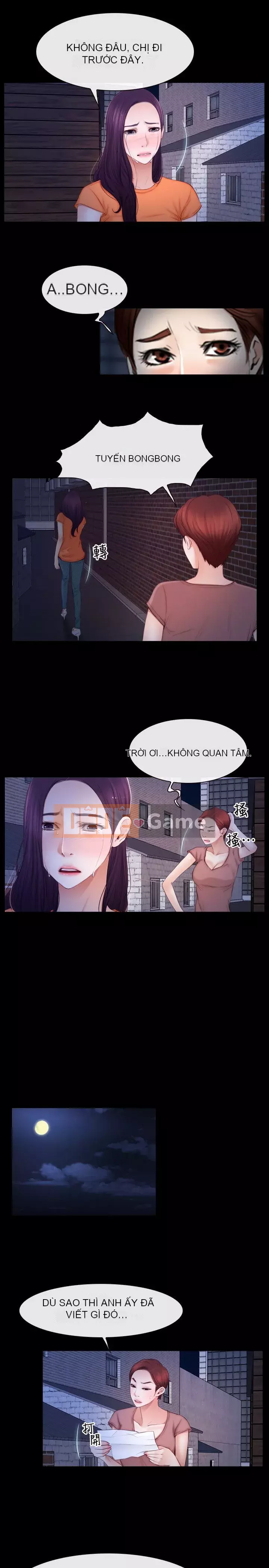 Câu chuyện tình yêu đầu tiên Chương 1-62