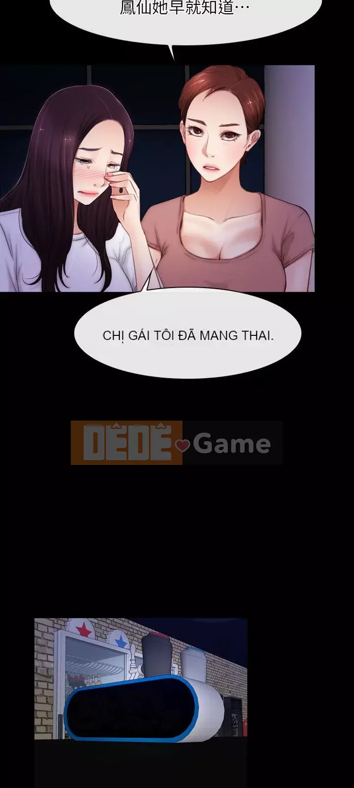 Câu chuyện tình yêu đầu tiên Chương 1-62