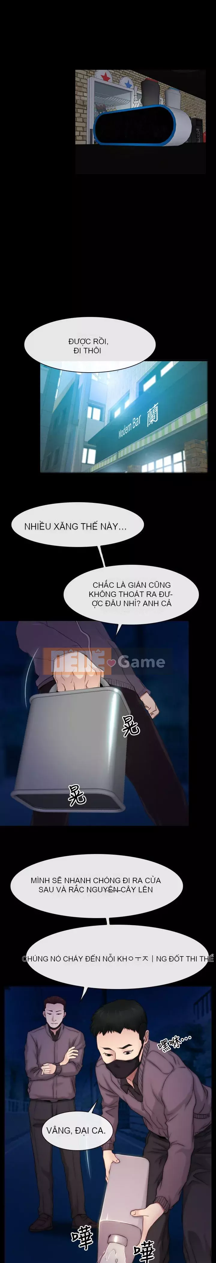 Câu chuyện tình yêu đầu tiên Chương 1-62