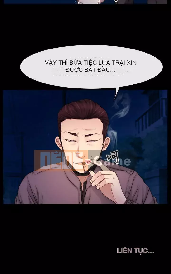 Câu chuyện tình yêu đầu tiên Chương 1-62