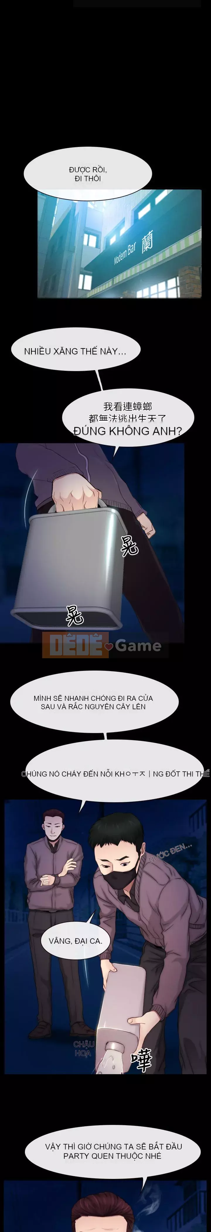 Câu chuyện tình yêu đầu tiên Chương 1-62