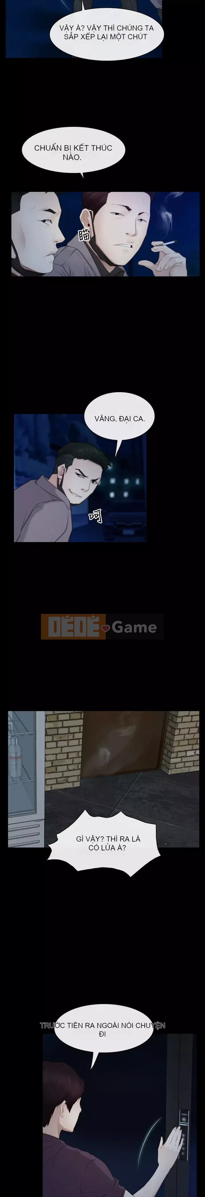 Câu chuyện tình yêu đầu tiên Chương 1-62