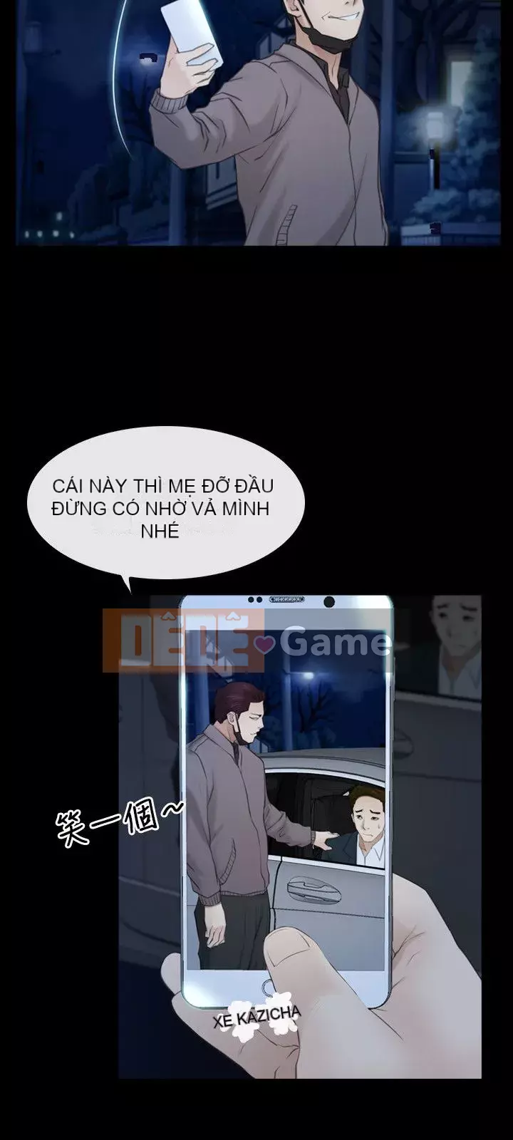 Câu chuyện tình yêu đầu tiên Chương 1-62