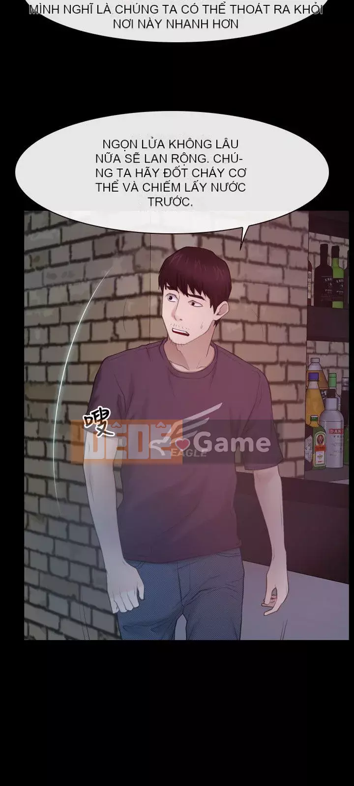 Câu chuyện tình yêu đầu tiên Chương 1-62