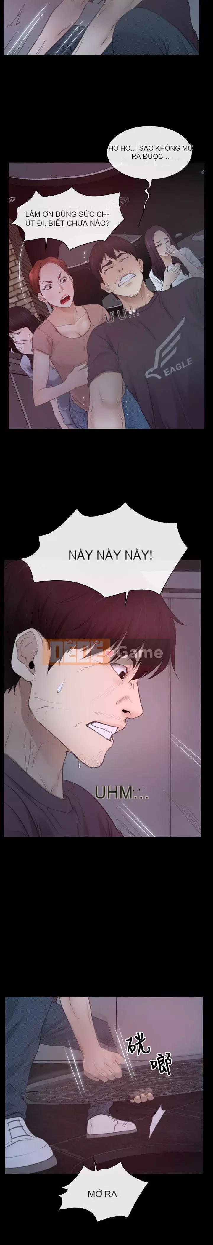 Câu chuyện tình yêu đầu tiên Chương 1-62