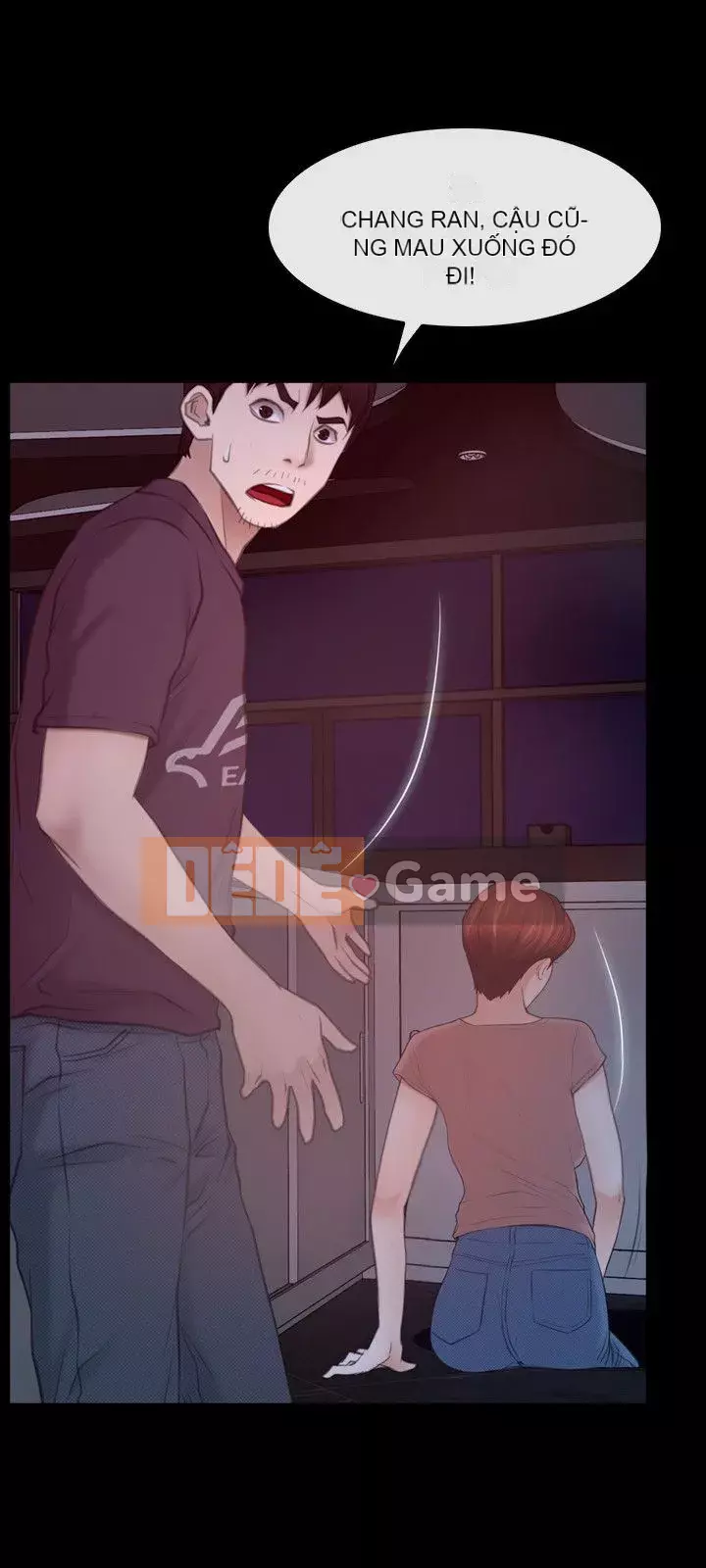 Câu chuyện tình yêu đầu tiên Chương 1-62