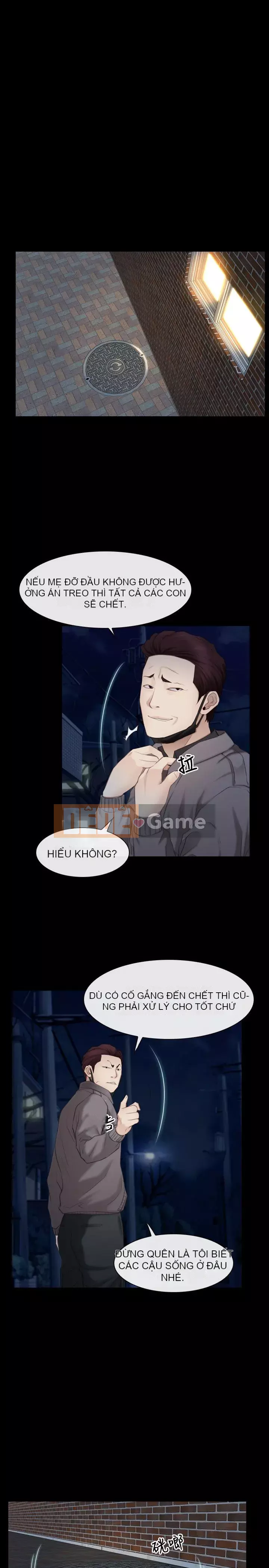 Câu chuyện tình yêu đầu tiên Chương 1-62