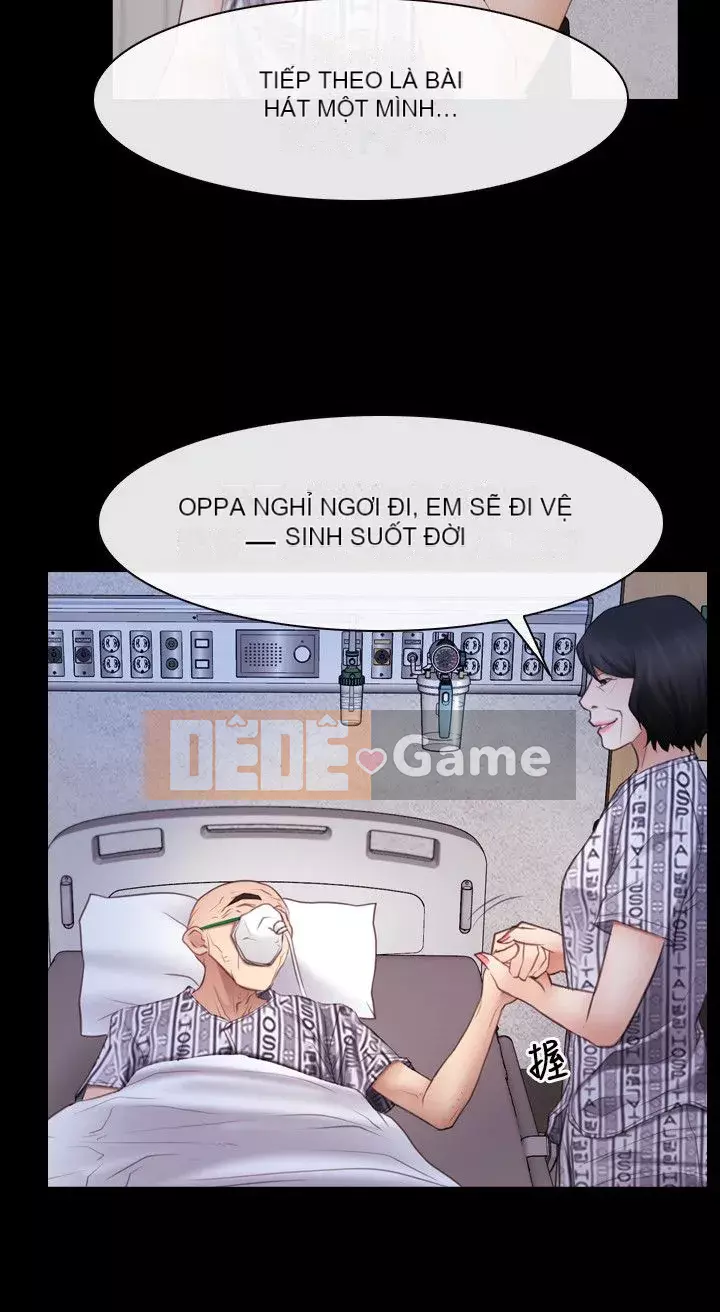 Câu chuyện tình yêu đầu tiên Chương 1-62