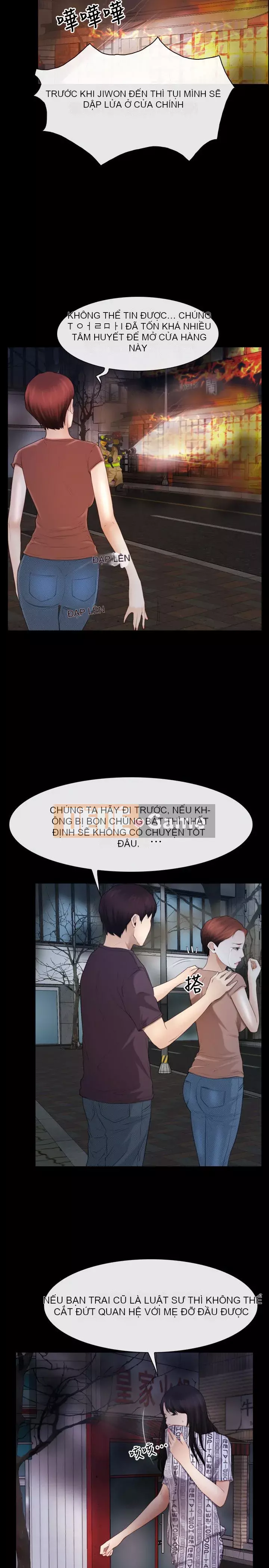 Câu chuyện tình yêu đầu tiên Chương 1-62