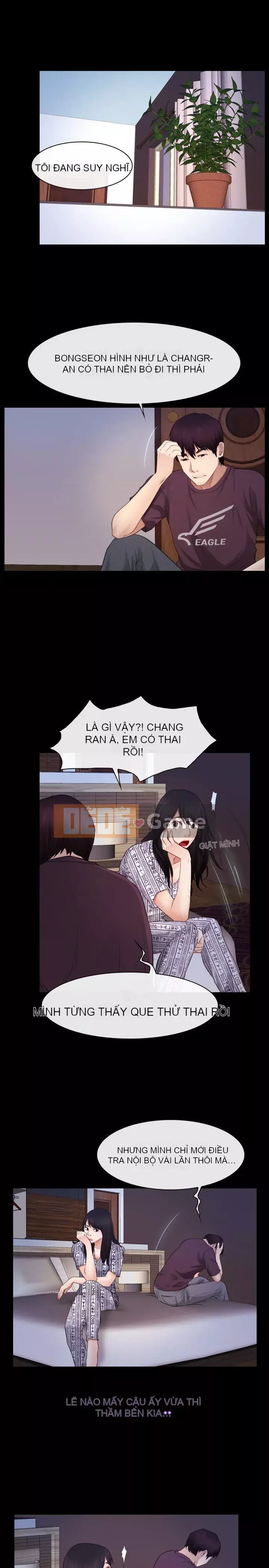 Câu chuyện tình yêu đầu tiên Chương 1-62