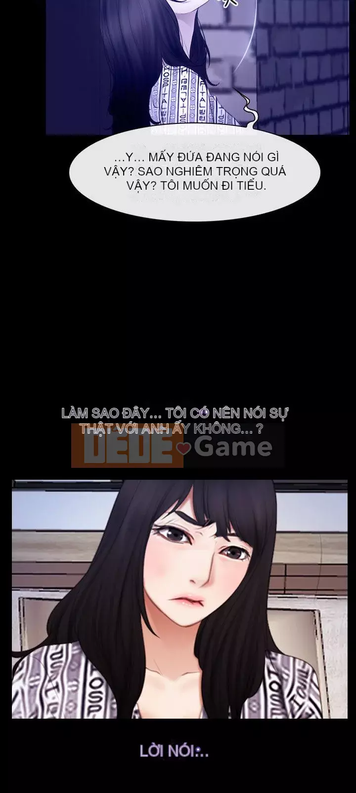 Câu chuyện tình yêu đầu tiên Chương 1-62