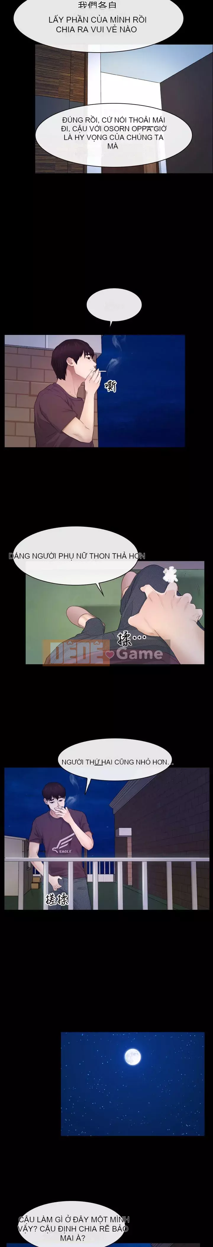 Câu chuyện tình yêu đầu tiên Chương 1-62