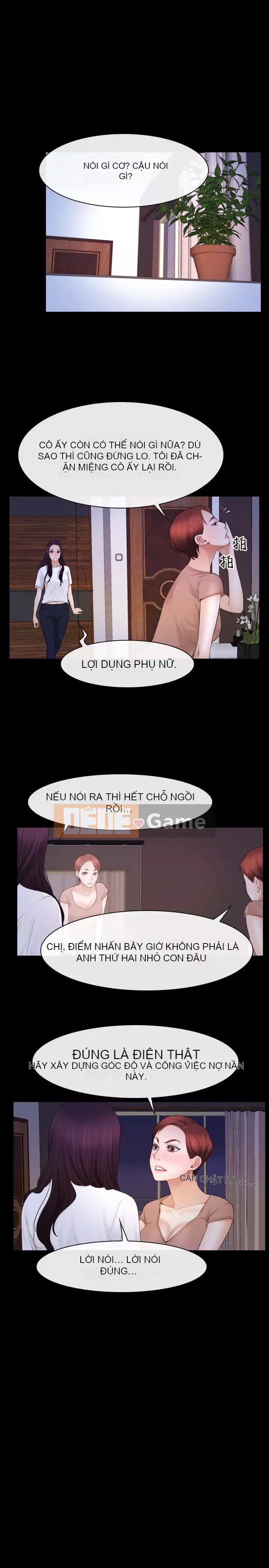 Câu chuyện tình yêu đầu tiên Chương 1-62