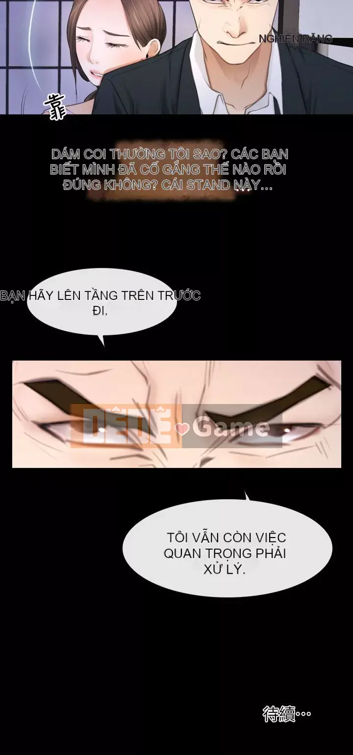 Câu chuyện tình yêu đầu tiên Chương 1-62