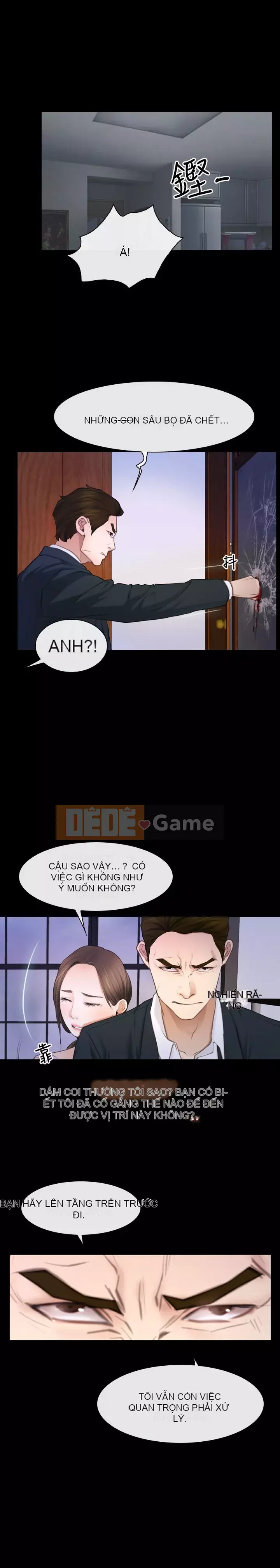 Câu chuyện tình yêu đầu tiên Chương 1-62