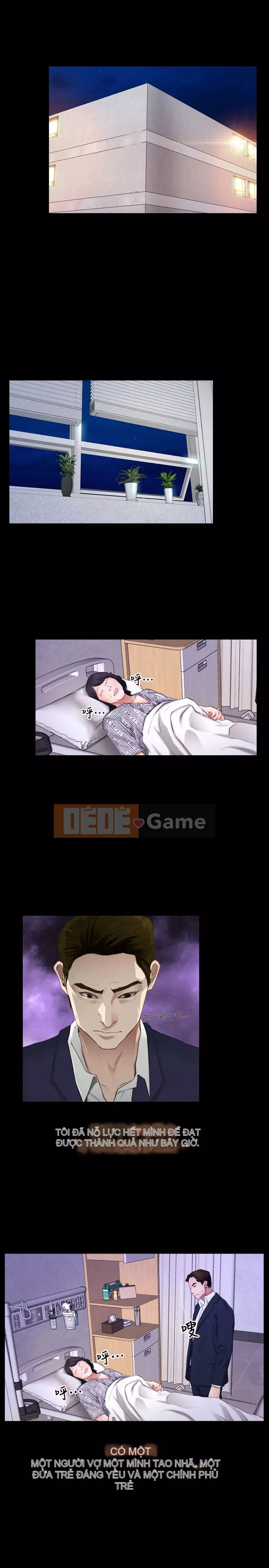 Câu chuyện tình yêu đầu tiên Chương 1-62