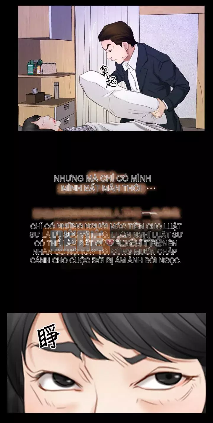 Câu chuyện tình yêu đầu tiên Chương 1-62