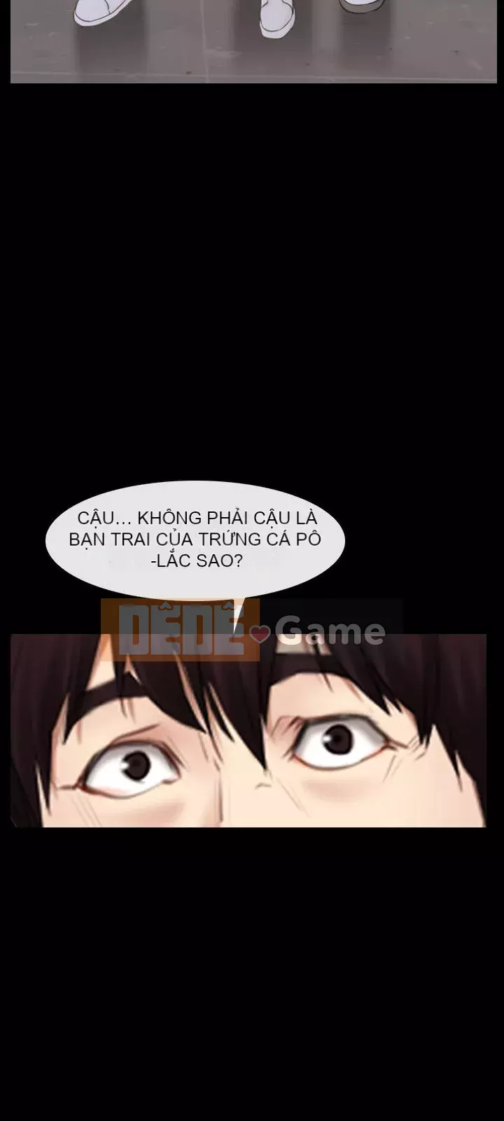 Câu chuyện tình yêu đầu tiên Chương 1-62