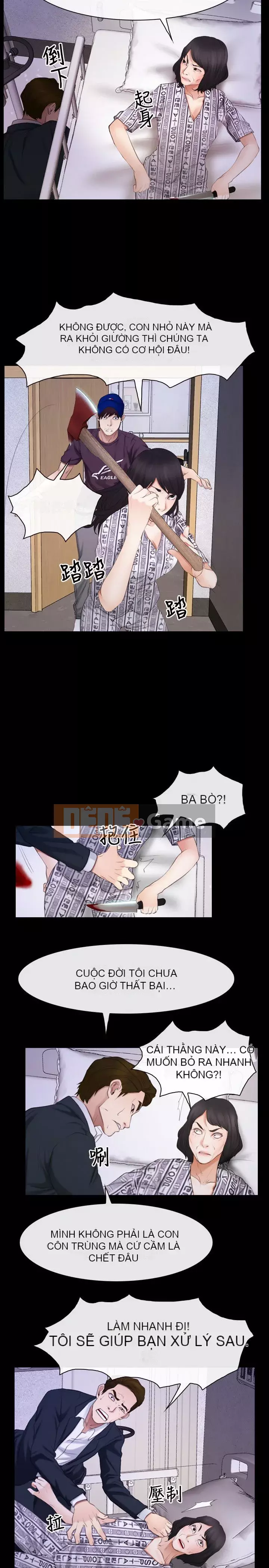 Câu chuyện tình yêu đầu tiên Chương 1-62