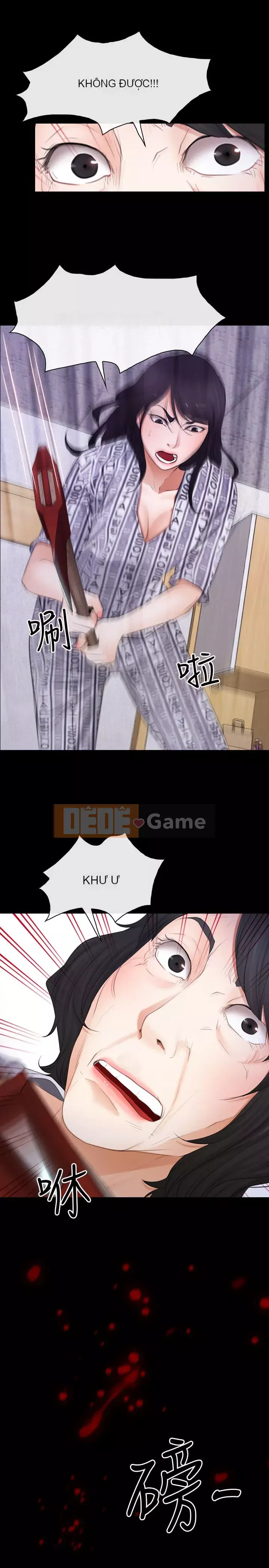 Câu chuyện tình yêu đầu tiên Chương 1-62