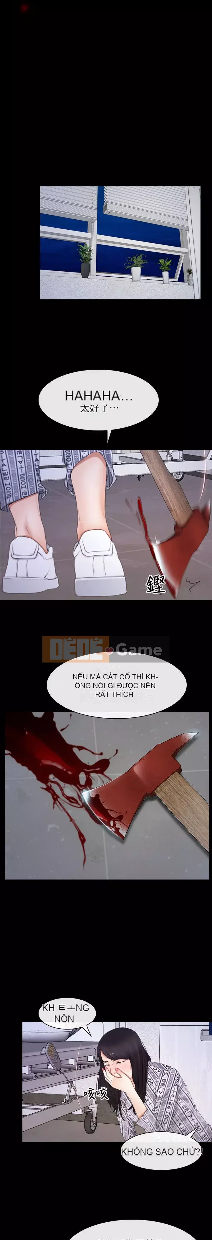 Câu chuyện tình yêu đầu tiên Chương 1-62