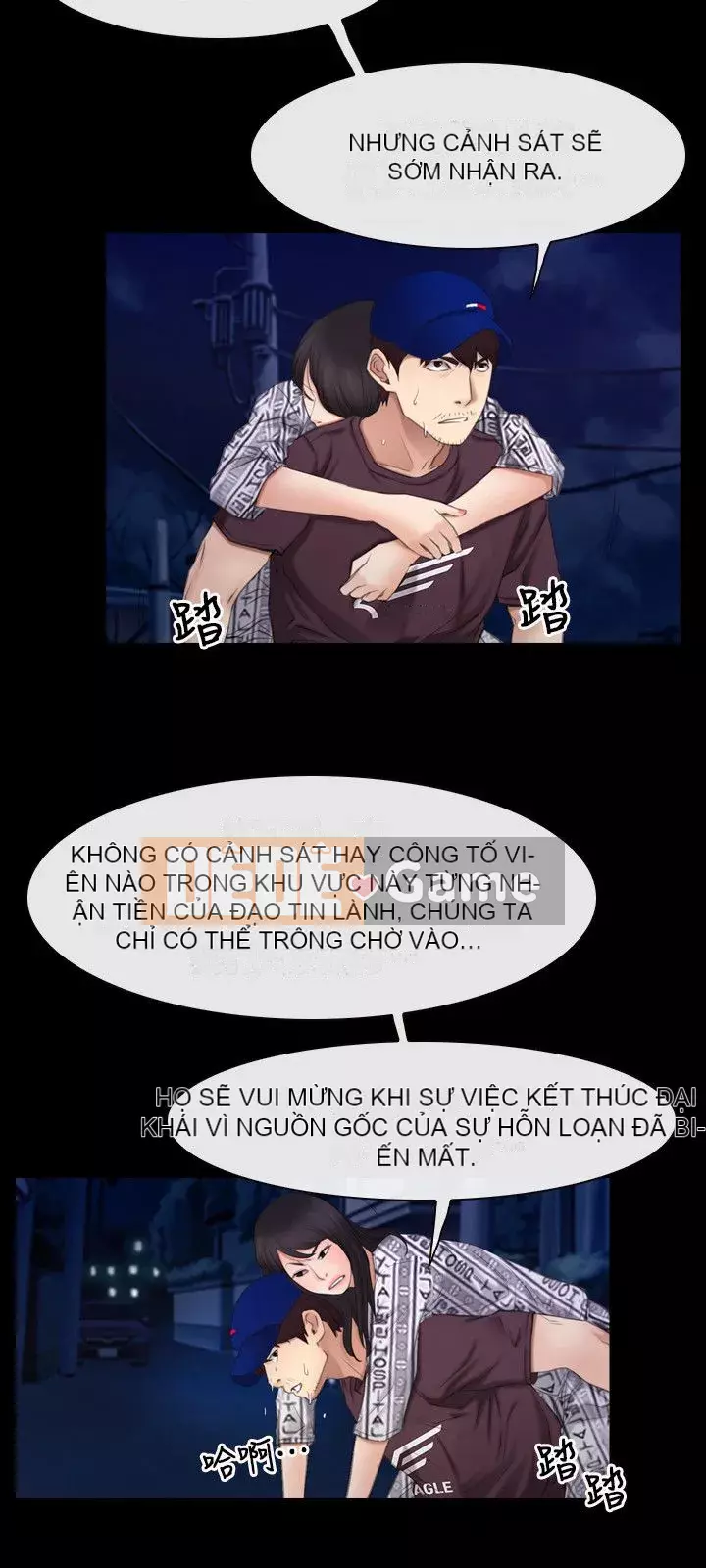 Câu chuyện tình yêu đầu tiên Chương 1-62