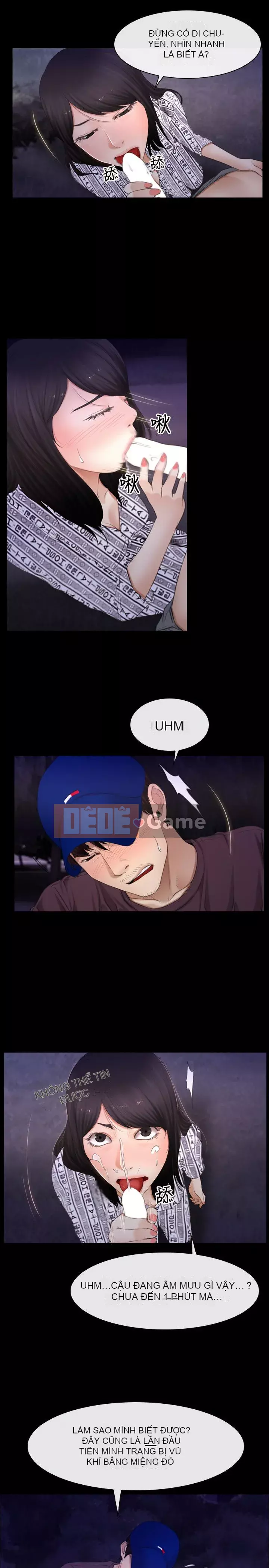 Câu chuyện tình yêu đầu tiên Chương 1-62