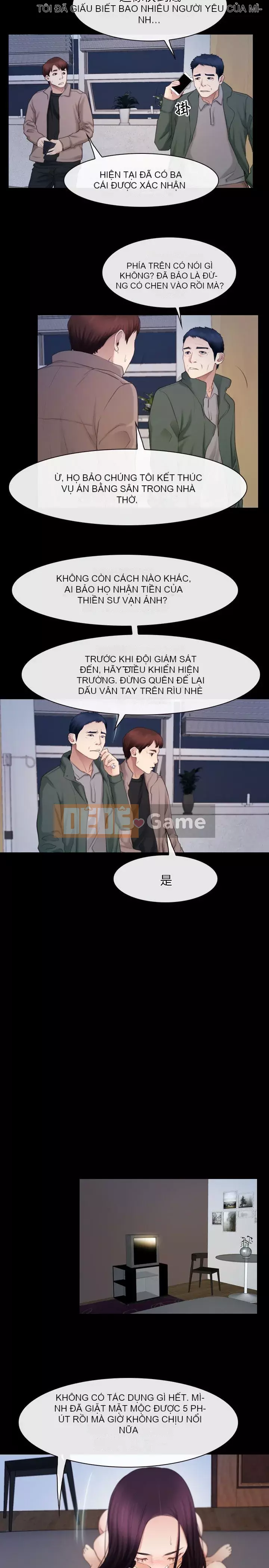 Câu chuyện tình yêu đầu tiên Chương 1-62