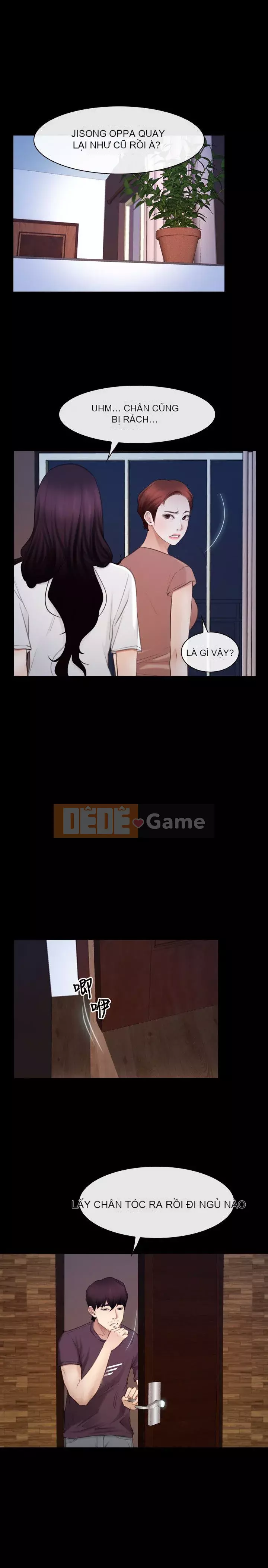 Câu chuyện tình yêu đầu tiên Chương 1-62