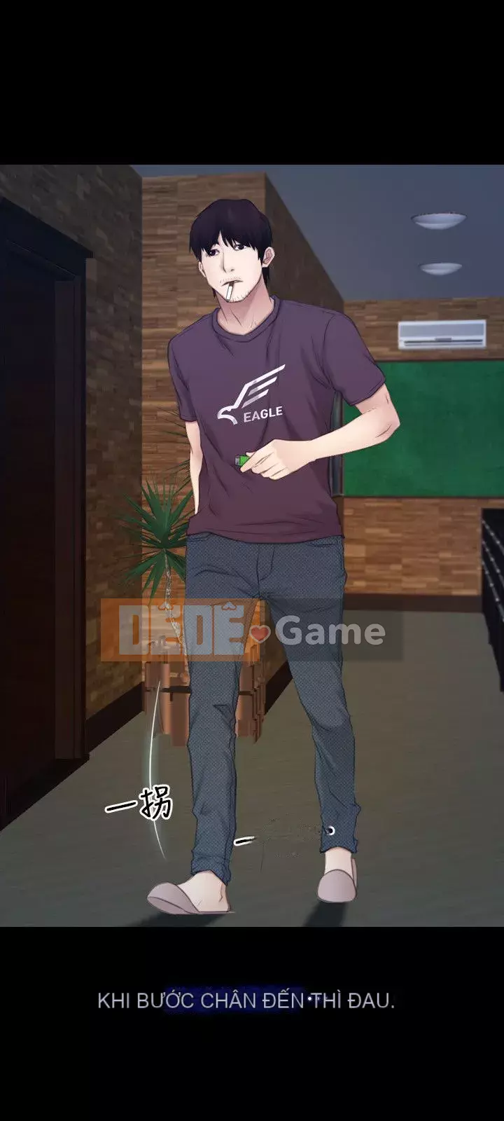 Câu chuyện tình yêu đầu tiên Chương 1-62