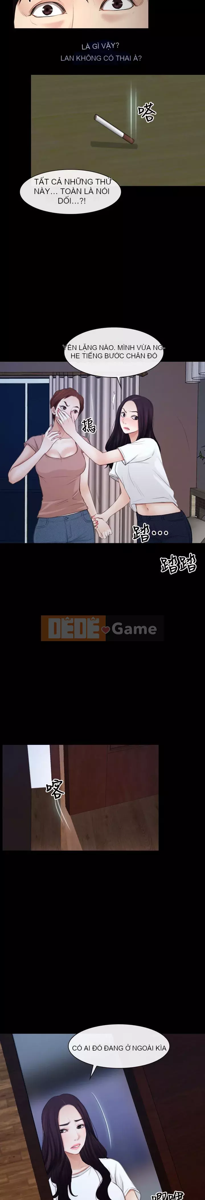 Câu chuyện tình yêu đầu tiên Chương 1-62