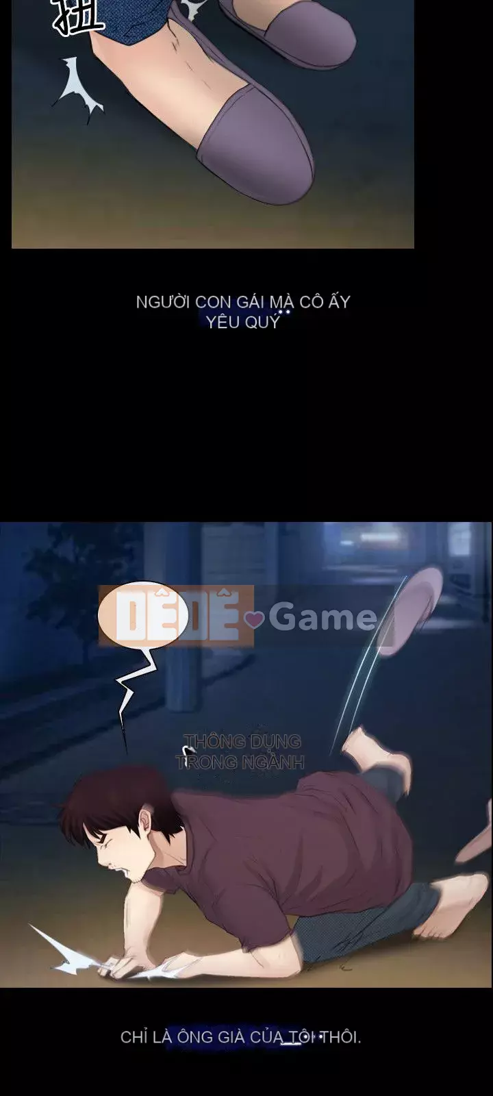 Câu chuyện tình yêu đầu tiên Chương 1-62