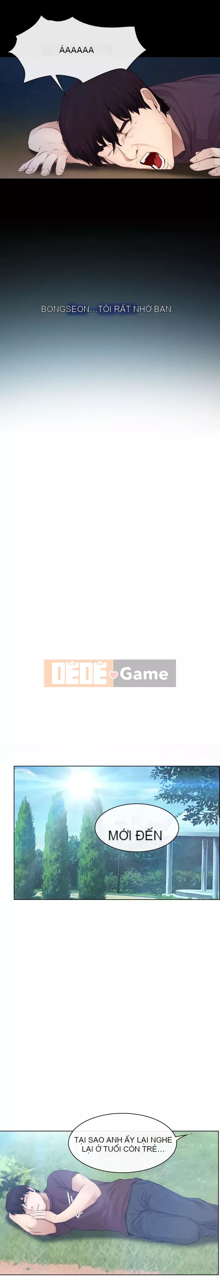 Câu chuyện tình yêu đầu tiên Chương 1-62