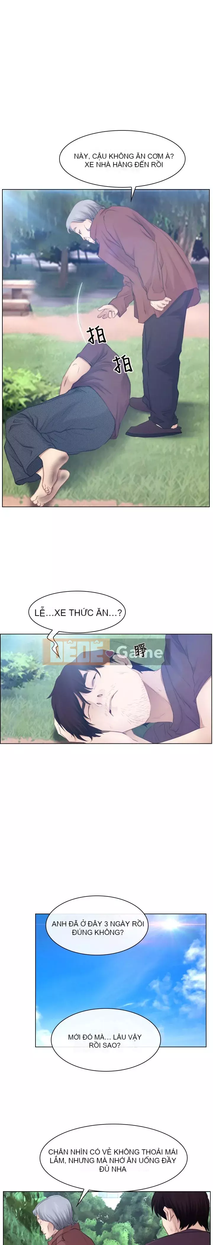 Câu chuyện tình yêu đầu tiên Chương 1-62