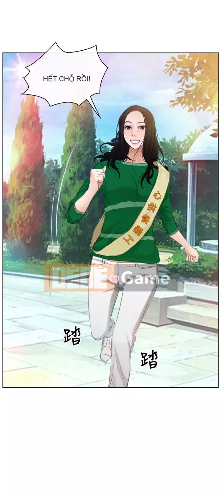 Câu chuyện tình yêu đầu tiên Chương 1-62