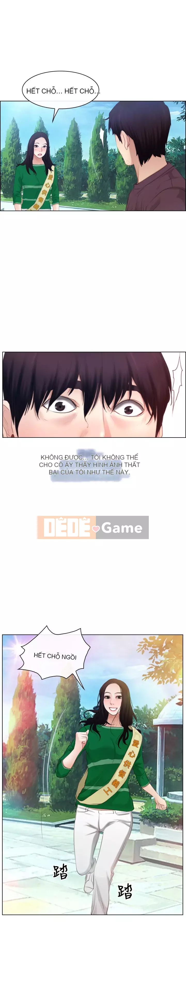 Câu chuyện tình yêu đầu tiên Chương 1-62