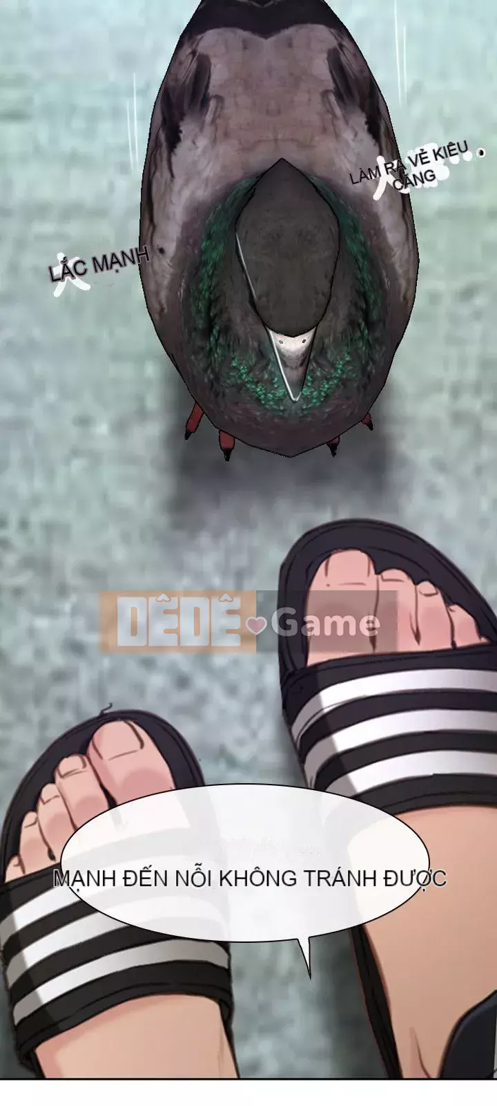 Câu chuyện tình yêu đầu tiên Chương 1-62