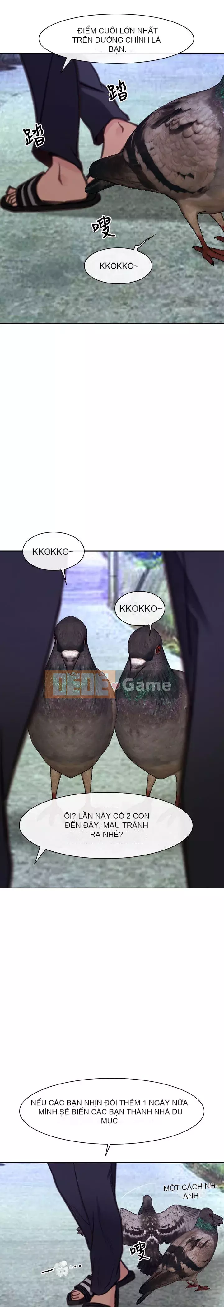 Câu chuyện tình yêu đầu tiên Chương 1-62