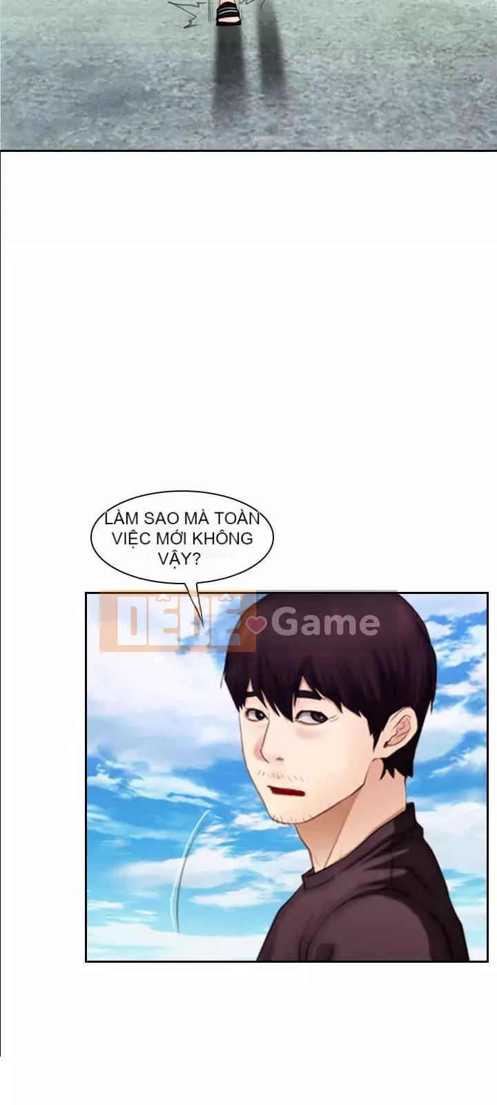 Câu chuyện tình yêu đầu tiên Chương 1-62