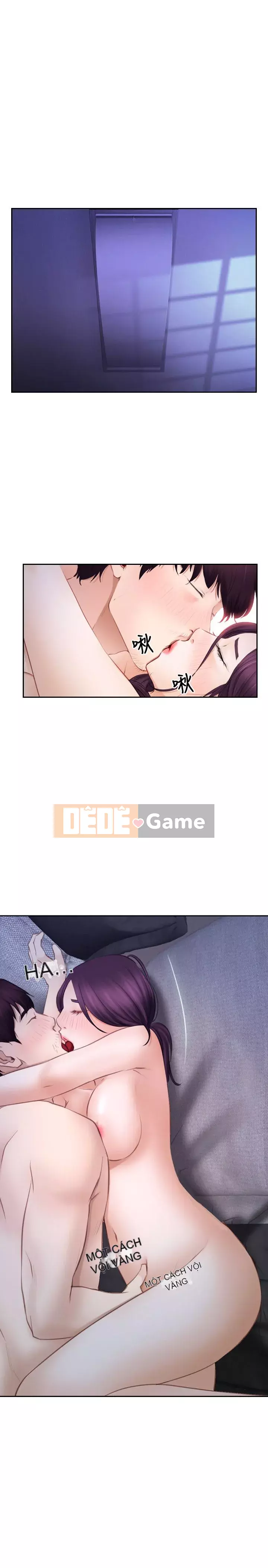 Câu chuyện tình yêu đầu tiên Chương 1-62