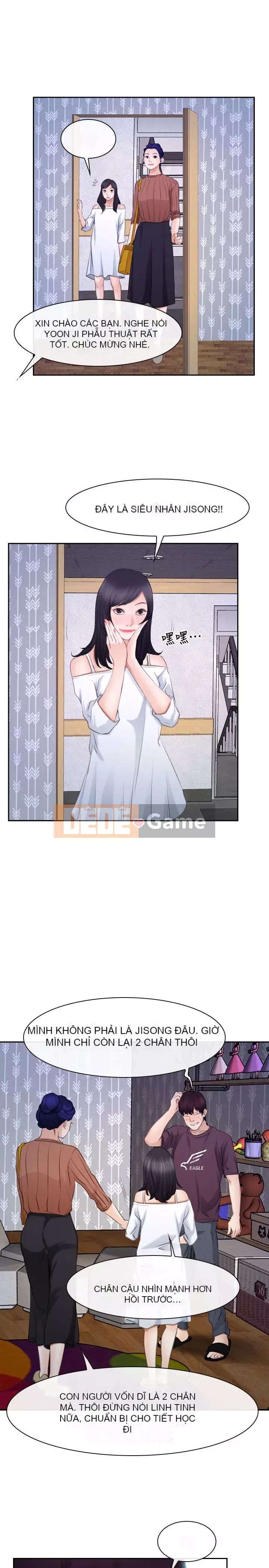 Câu chuyện tình yêu đầu tiên Chương 1-62