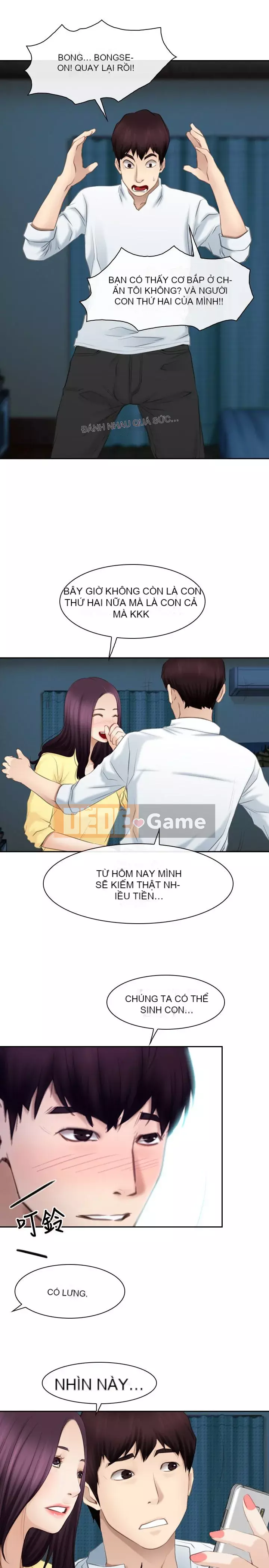 Câu chuyện tình yêu đầu tiên Chương 1-62