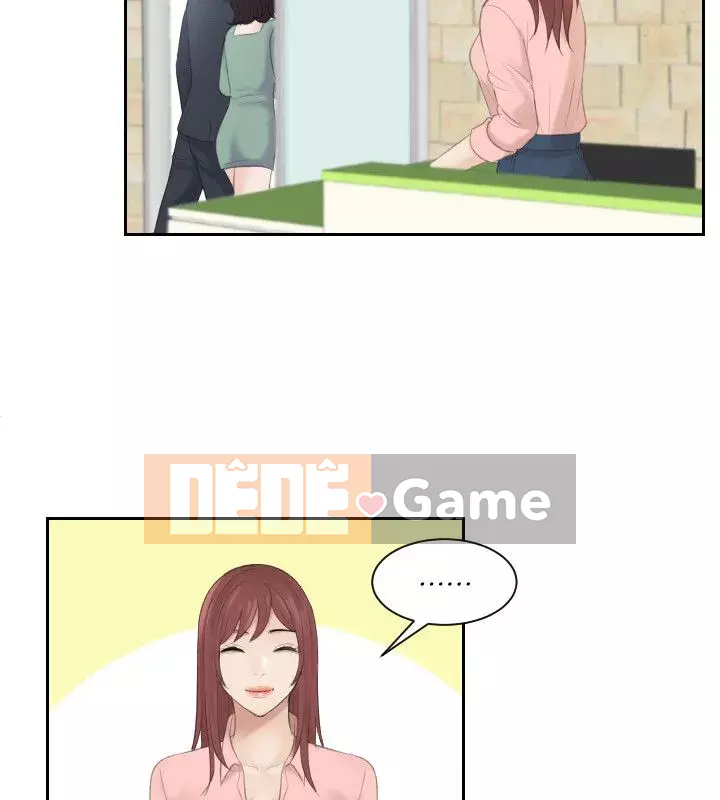 Hương vị trưởng thành Chương 1-25