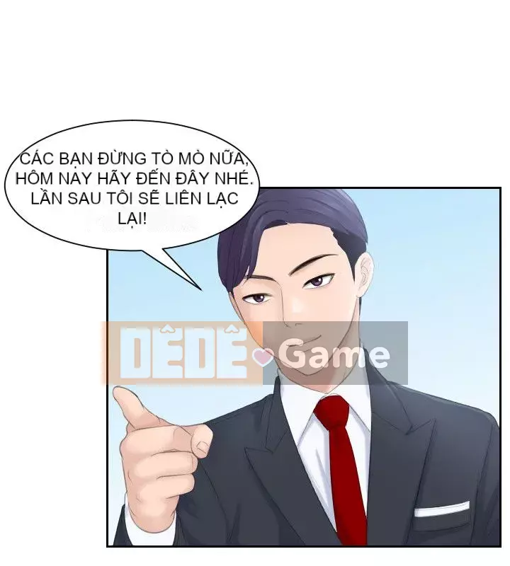 Hương vị trưởng thành Chương 1-25