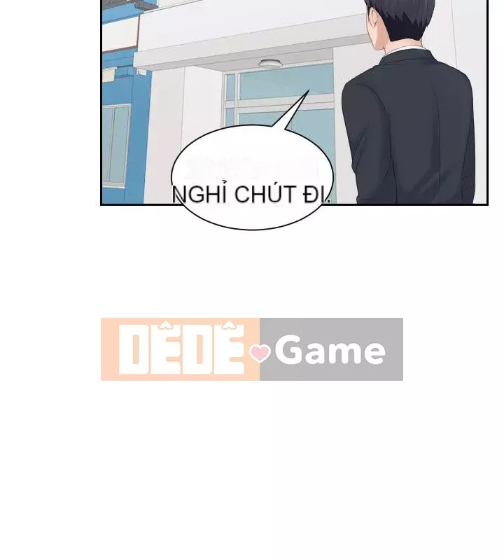 Hương vị trưởng thành Chương 1-25