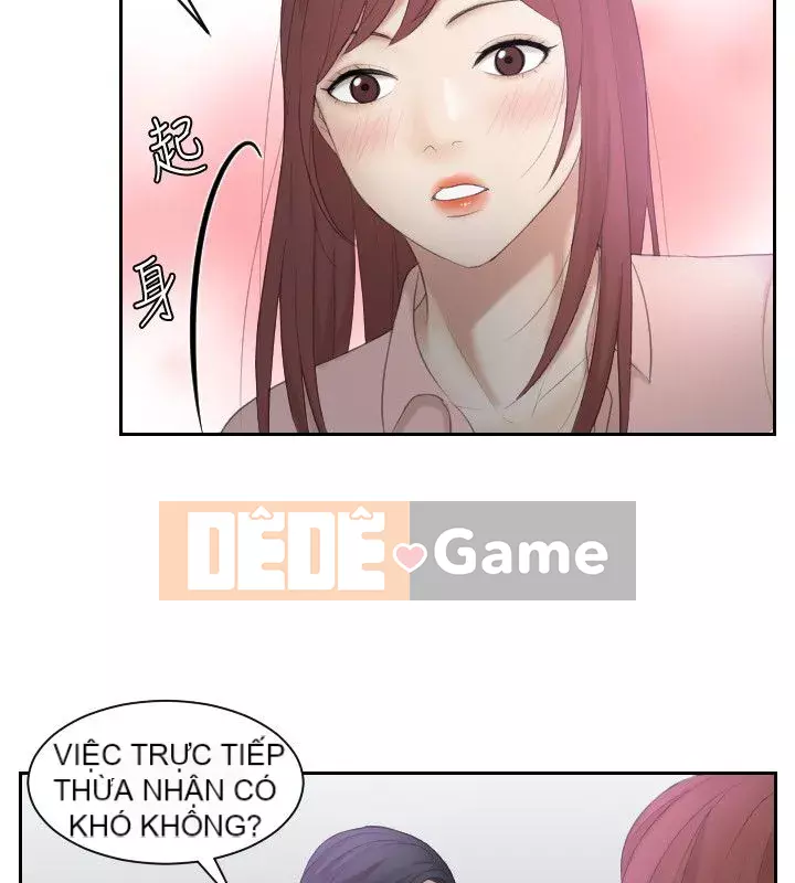 Hương vị trưởng thành Chương 1-25